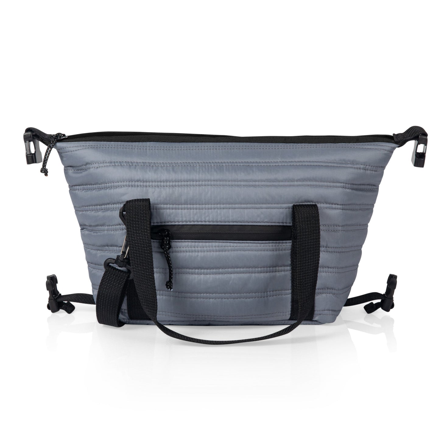 Picnic Time Midday Quilted Washable Insulated Lunch Bag - Angler's Pro Tackle & Outdoors