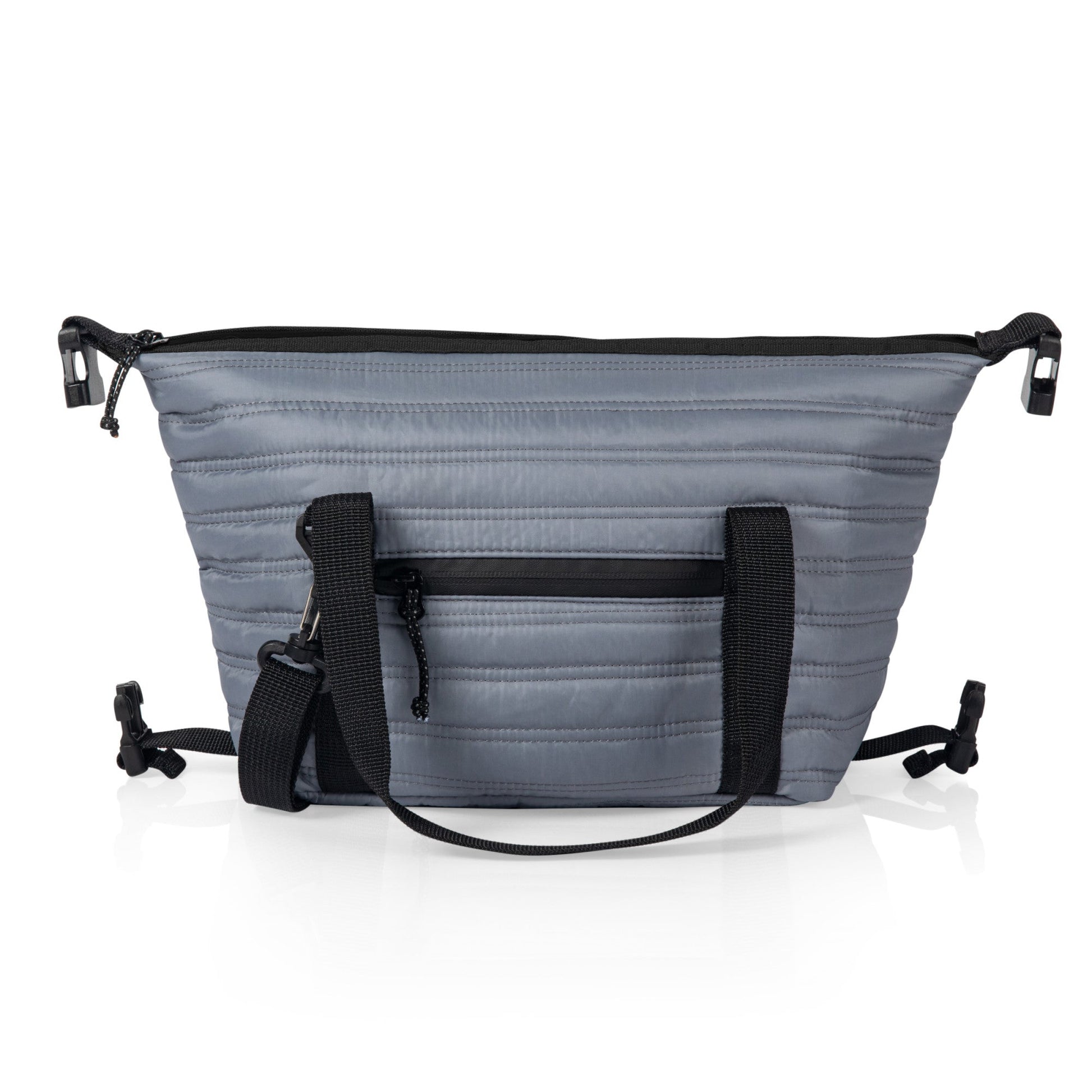 Picnic Time Midday Quilted Washable Insulated Lunch Bag - Angler's Pro Tackle & Outdoors
