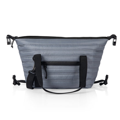 Picnic Time Midday Quilted Washable Insulated Lunch Bag - Angler's Pro Tackle & Outdoors
