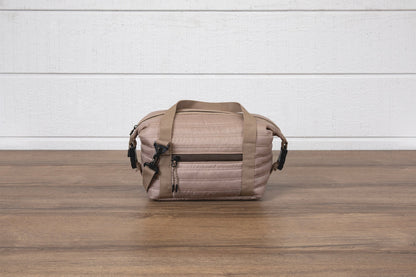 Picnic Time Midday Quilted Washable Insulated Lunch Bag - Angler's Pro Tackle & Outdoors