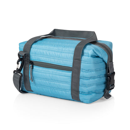 Picnic Time Midday Quilted Washable Insulated Lunch Bag - Angler's Pro Tackle & Outdoors
