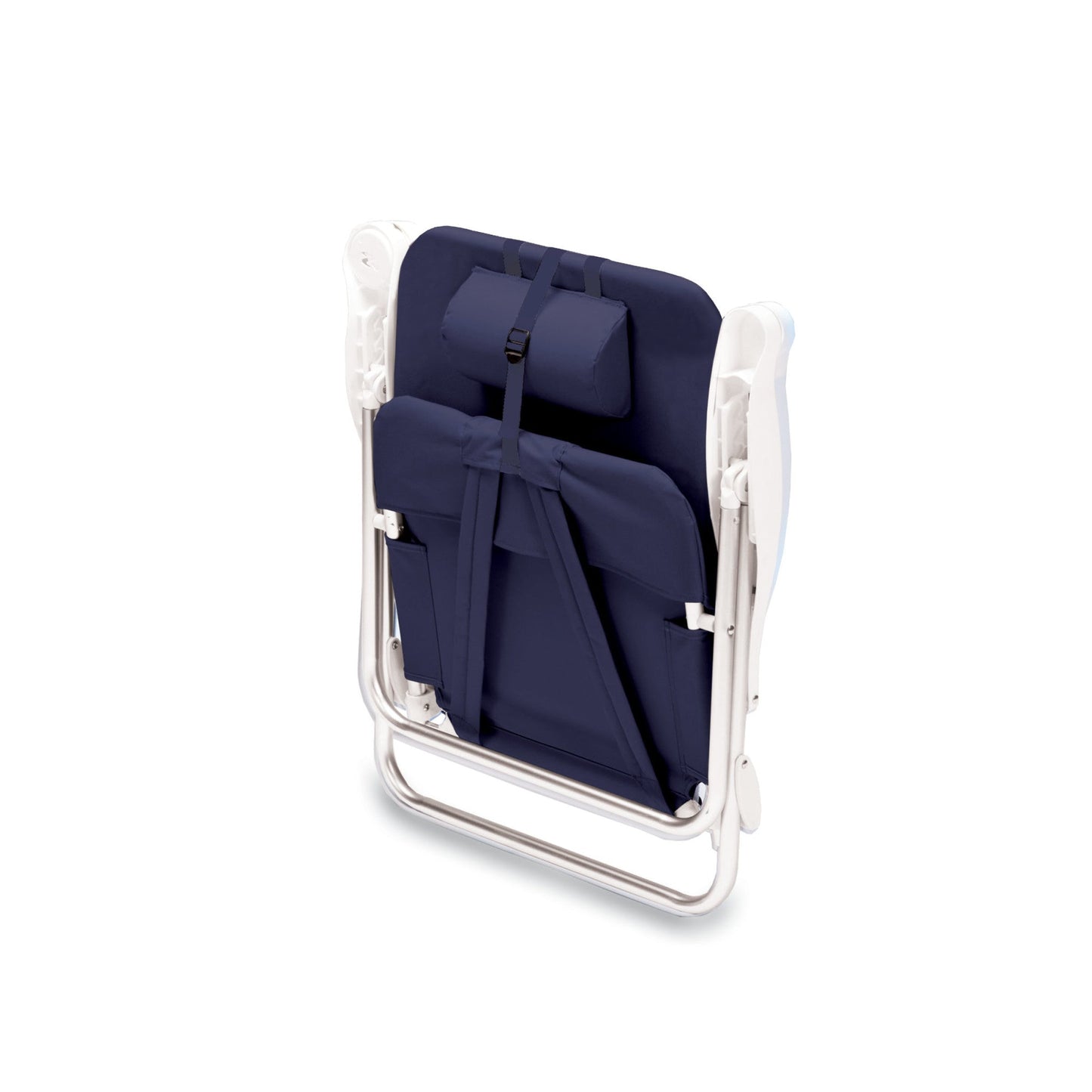 Picnic Time Monaco Reclining Beach Backpack Chair - Angler's Pro Tackle & Outdoors