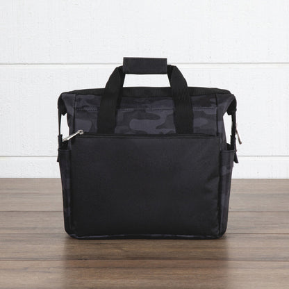 Picnic Time On The Go Lunch Bag Cooler - Angler's Pro Tackle & Outdoors