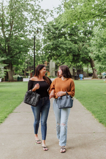Picnic Time On The Go Lunch Bag Cooler - Angler's Pro Tackle & Outdoors