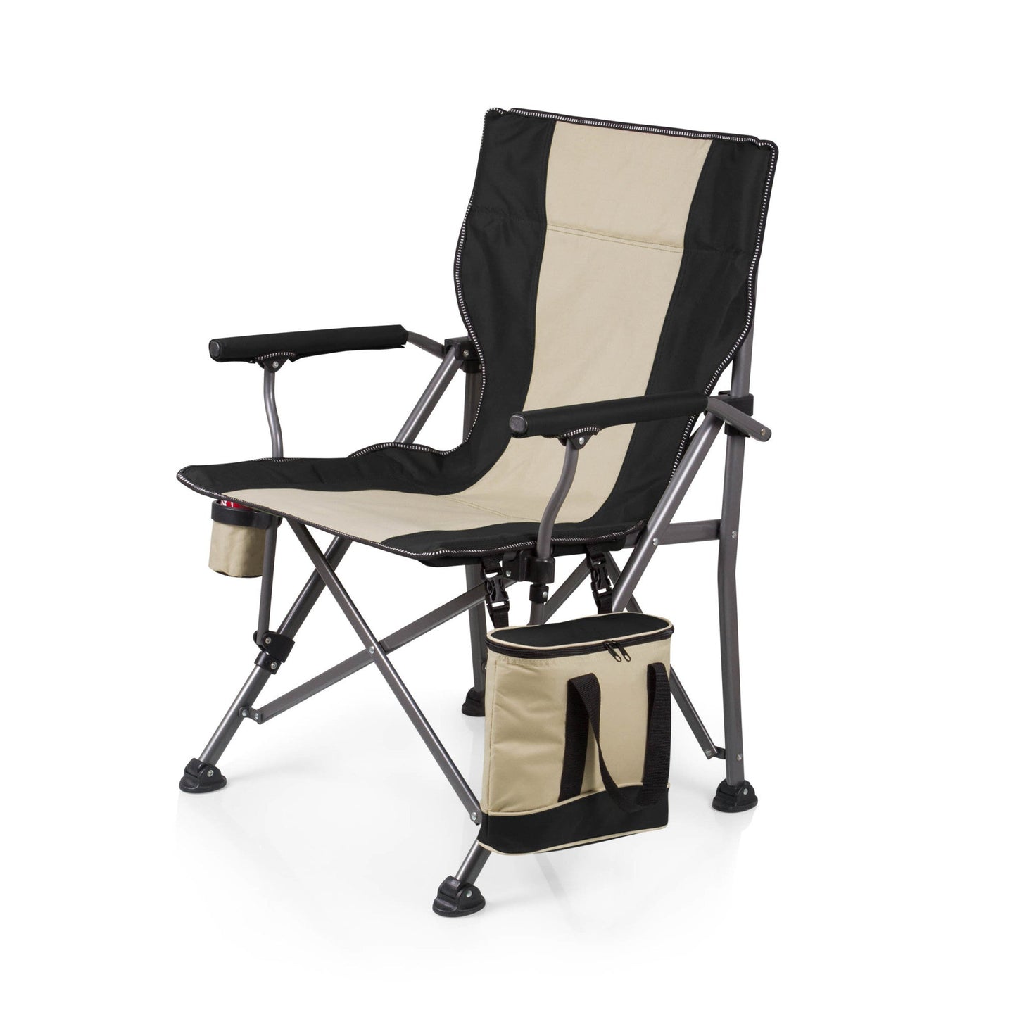 Picnic Time Outlander XL Camping Chair with Cooler - Angler's Pro Tackle & Outdoors