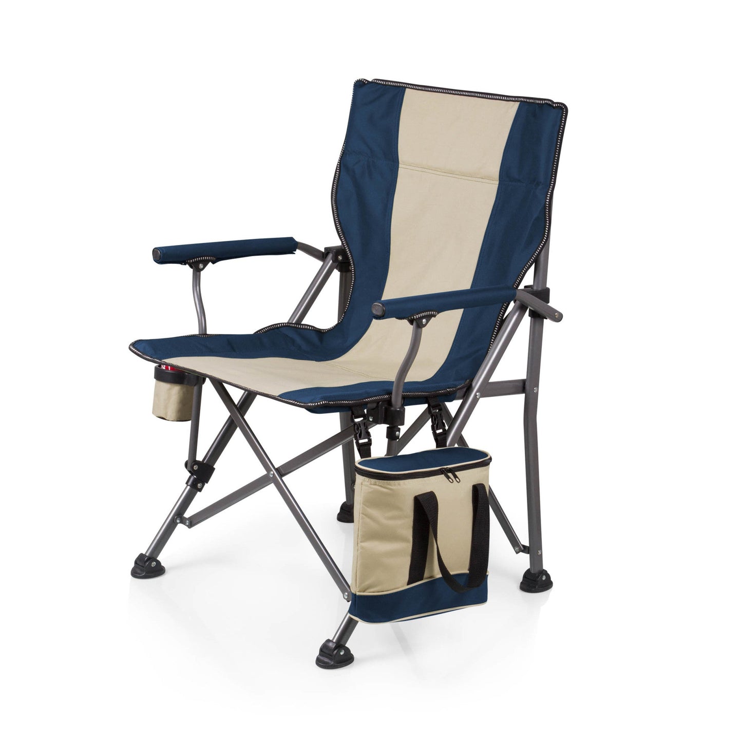 Picnic Time Outlander XL Camping Chair with Cooler - Angler's Pro Tackle & Outdoors