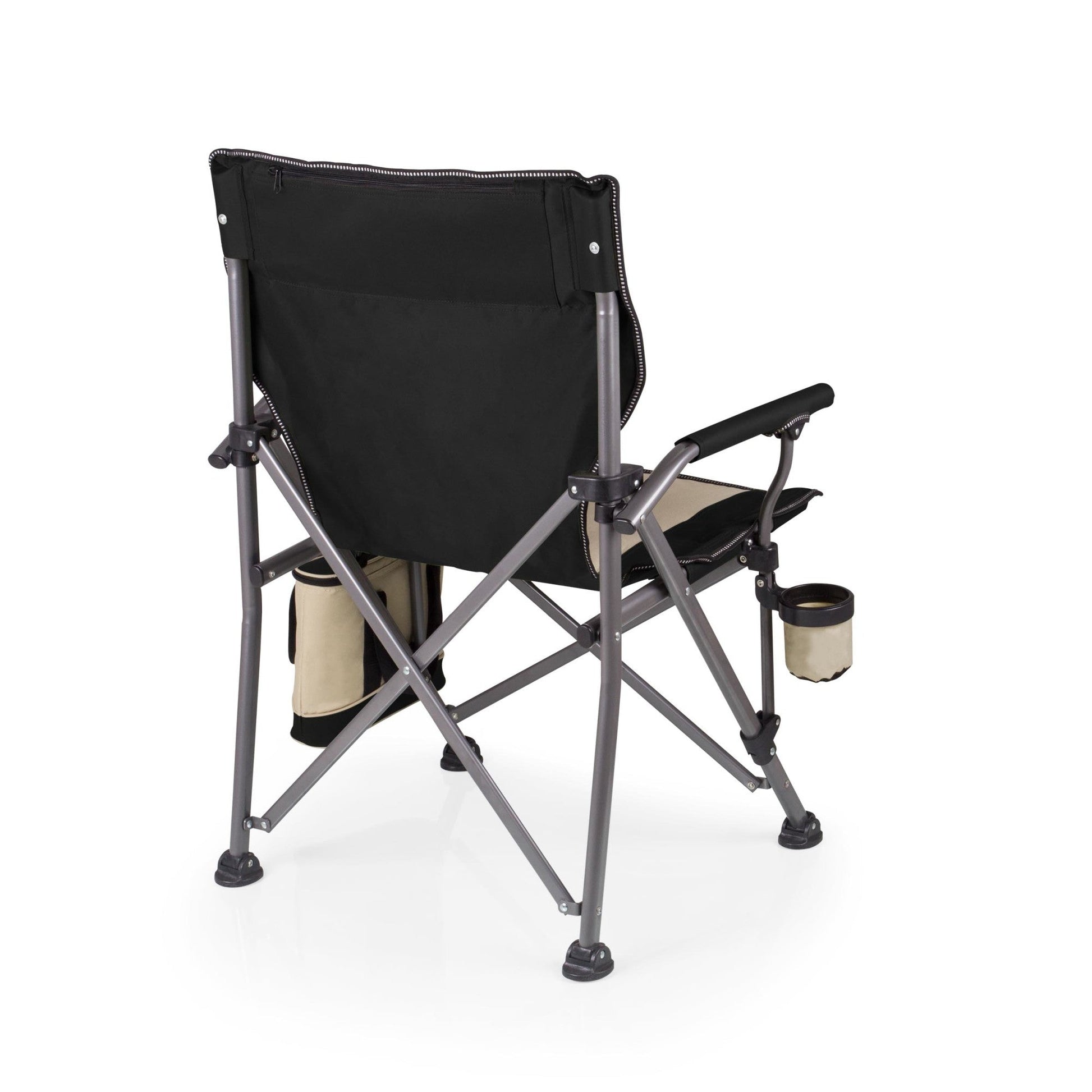 Picnic Time Outlander XL Camping Chair with Cooler - Angler's Pro Tackle & Outdoors