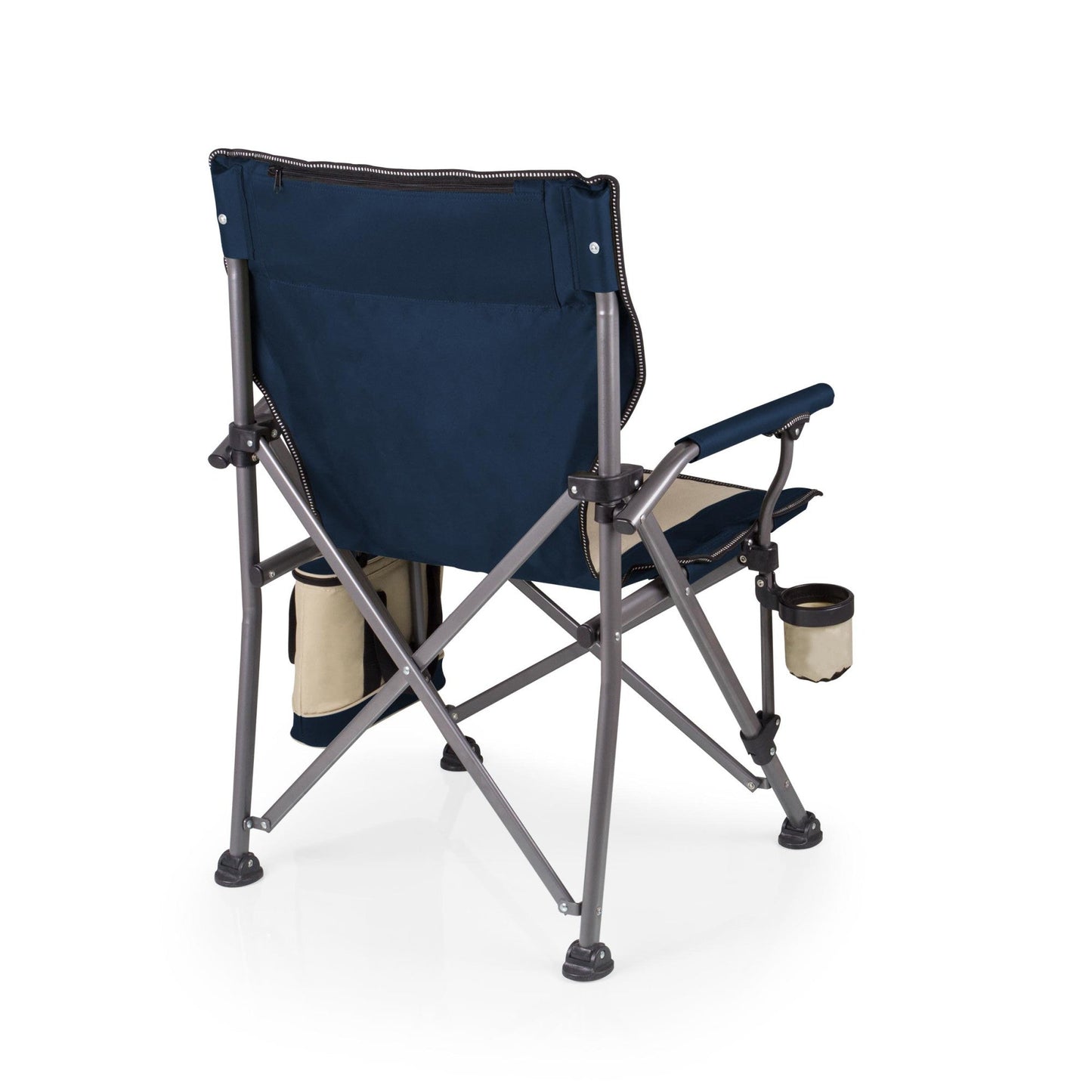 Picnic Time Outlander XL Camping Chair with Cooler - Angler's Pro Tackle & Outdoors