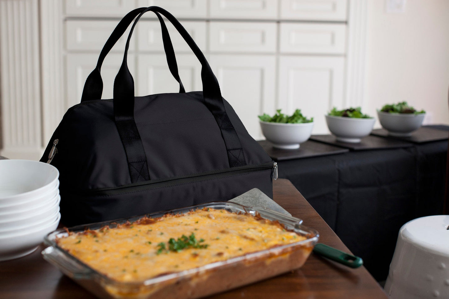 Picnic Time Potluck Casserole Tote - Angler's Pro Tackle & Outdoors