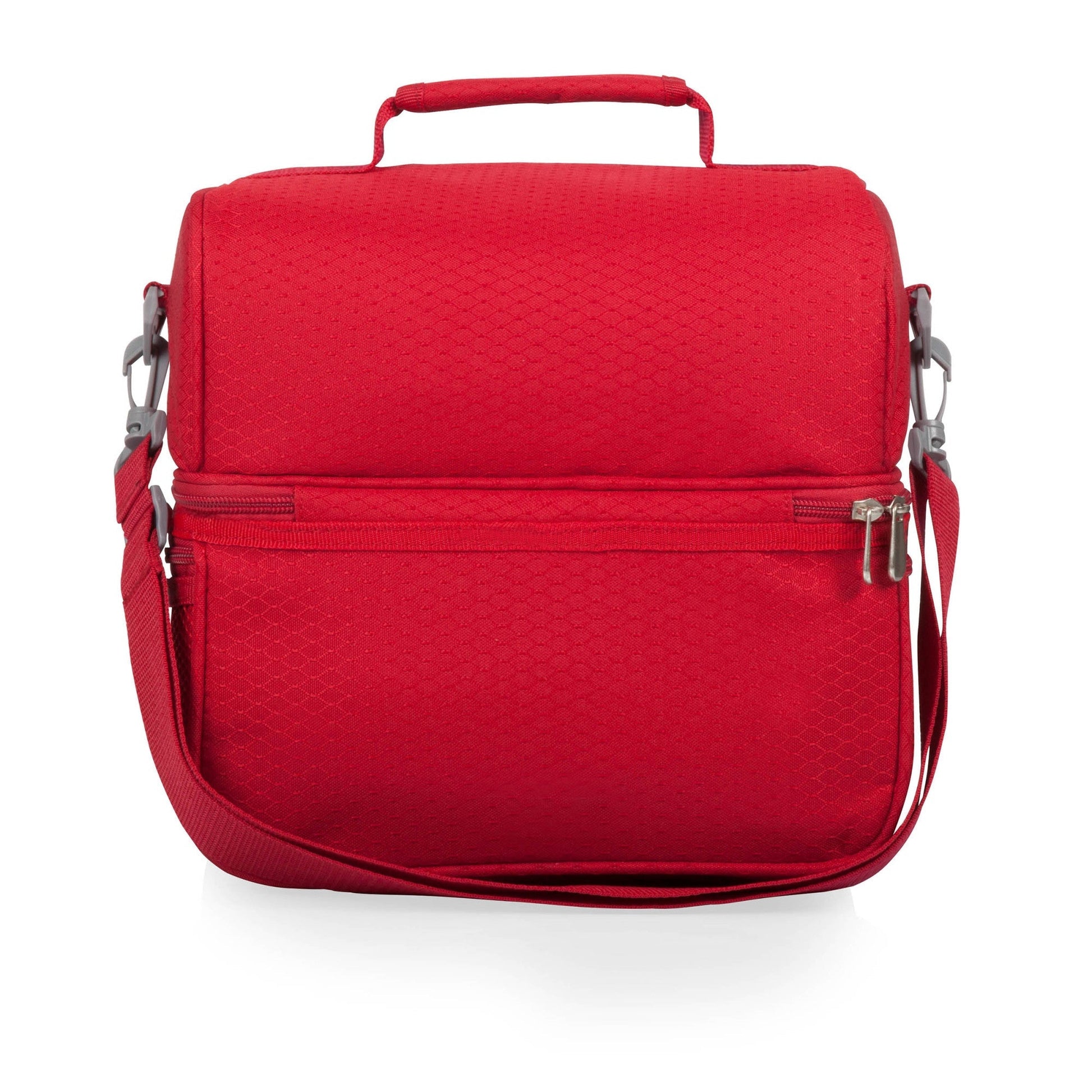 Picnic Time Pranzo Lunch Bag Cooler with Utensils - Angler's Pro Tackle & Outdoors