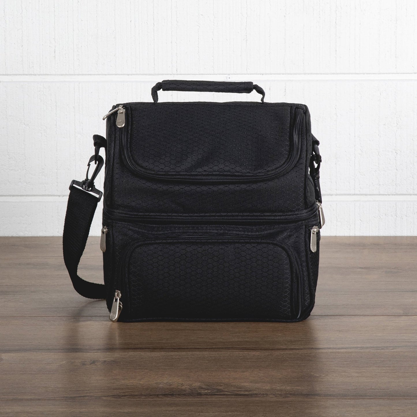 Picnic Time Pranzo Lunch Bag Cooler with Utensils - Angler's Pro Tackle & Outdoors