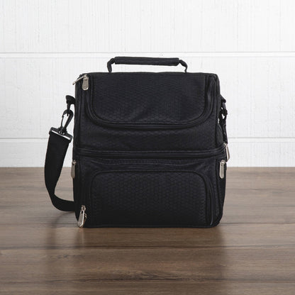 Picnic Time Pranzo Lunch Bag Cooler with Utensils - Angler's Pro Tackle & Outdoors