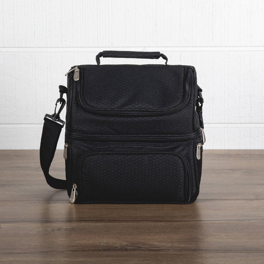 Picnic Time Pranzo Lunch Bag Cooler with Utensils - Angler's Pro Tackle & Outdoors