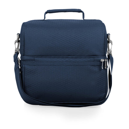 Picnic Time Pranzo Lunch Bag Cooler with Utensils - Angler's Pro Tackle & Outdoors