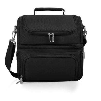 Picnic Time Pranzo Lunch Bag Cooler with Utensils - Angler's Pro Tackle & Outdoors