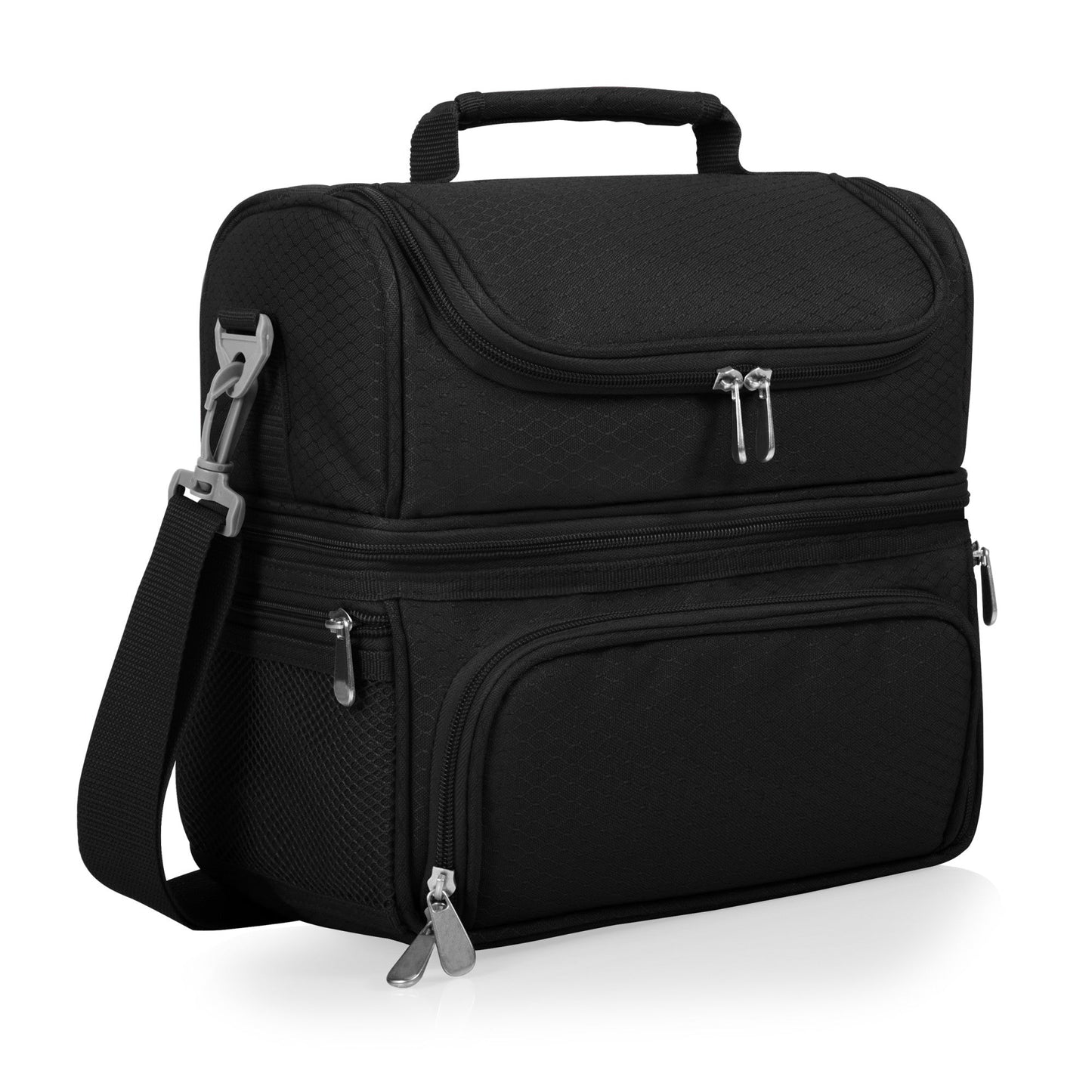 Picnic Time Pranzo Lunch Bag Cooler with Utensils - Angler's Pro Tackle & Outdoors