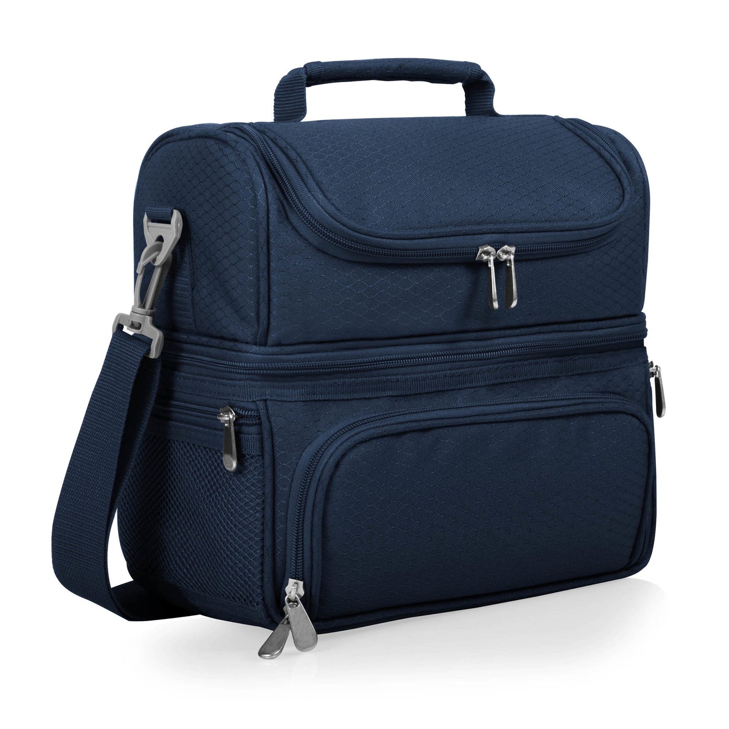 Picnic Time Pranzo Lunch Bag Cooler with Utensils - Angler's Pro Tackle & Outdoors