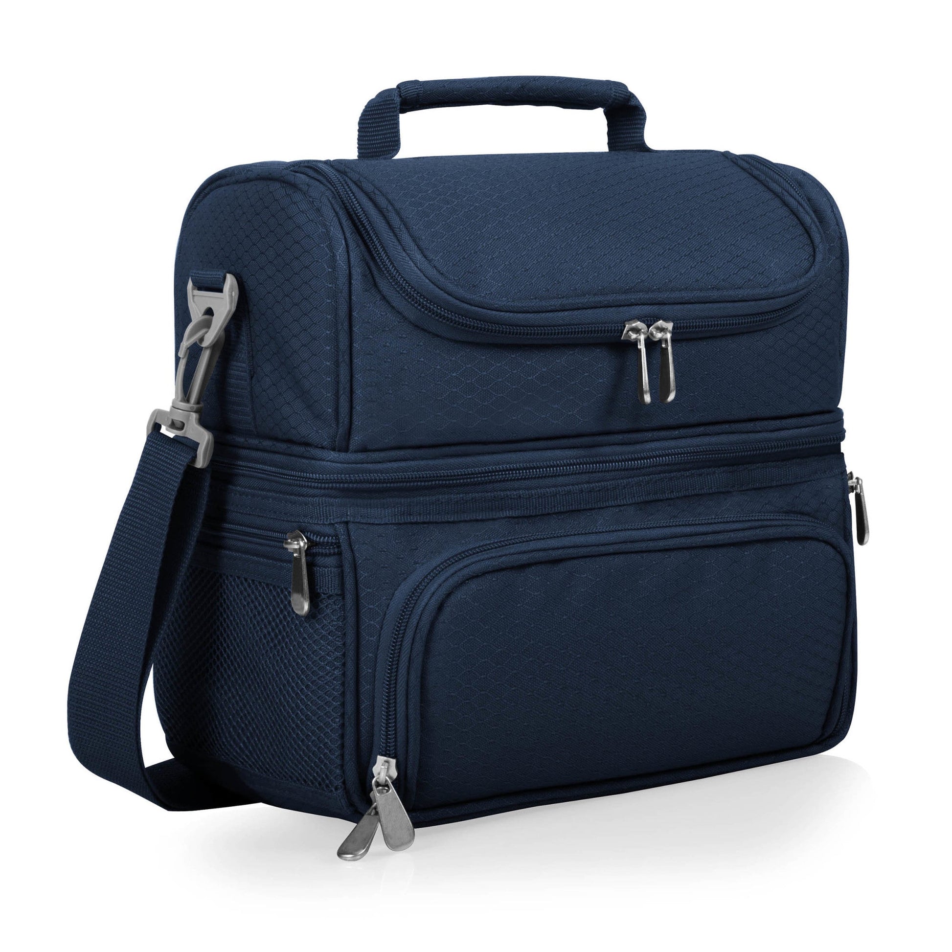 Picnic Time Pranzo Lunch Bag Cooler with Utensils - Angler's Pro Tackle & Outdoors