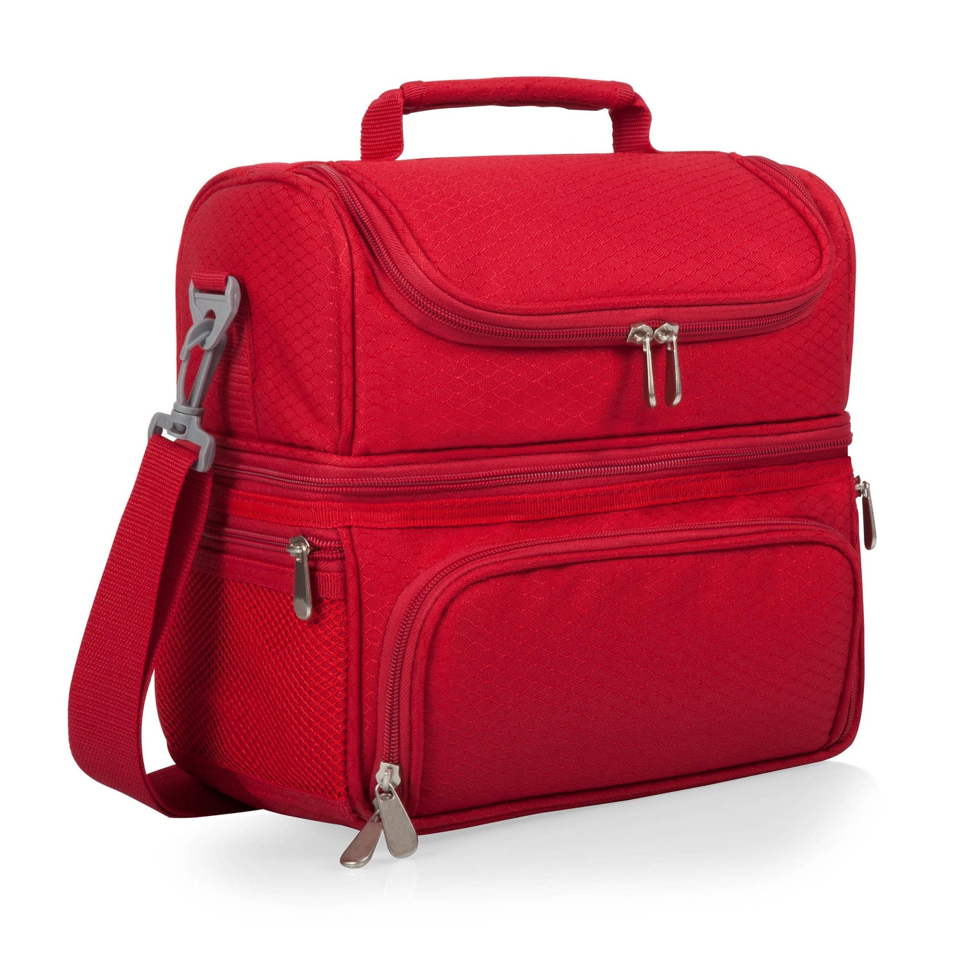 Picnic Time Pranzo Lunch Bag Cooler with Utensils - Angler's Pro Tackle & Outdoors