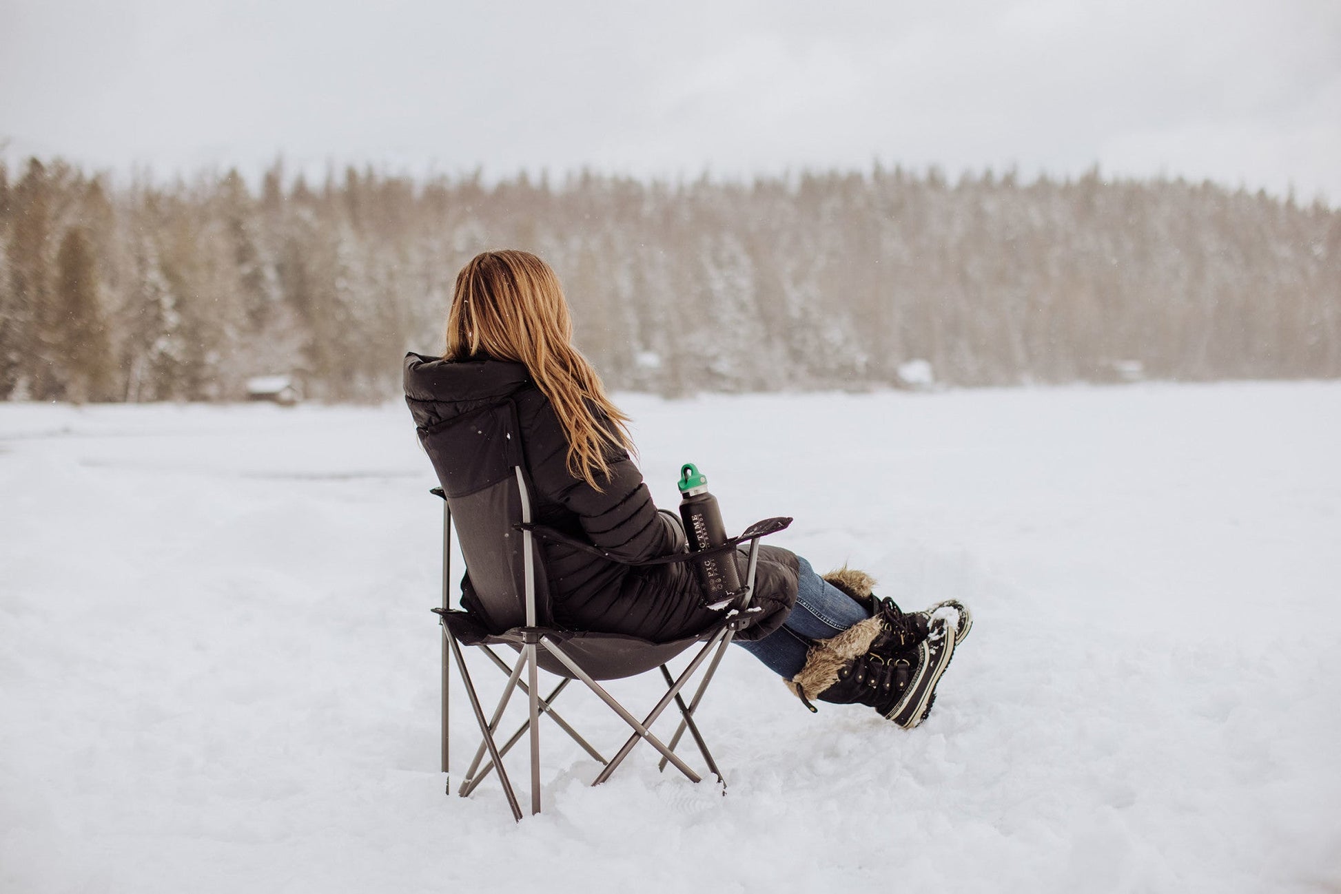 Picnic Time PTZ Camp Chair - Angler's Pro Tackle & Outdoors