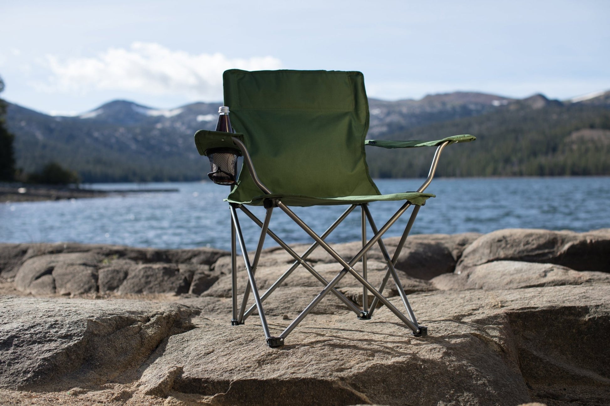 Picnic Time PTZ Camp Chair - Angler's Pro Tackle & Outdoors