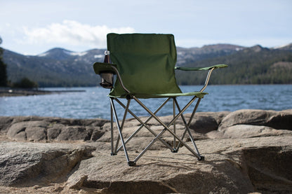 Picnic Time PTZ Camp Chair - Angler's Pro Tackle & Outdoors