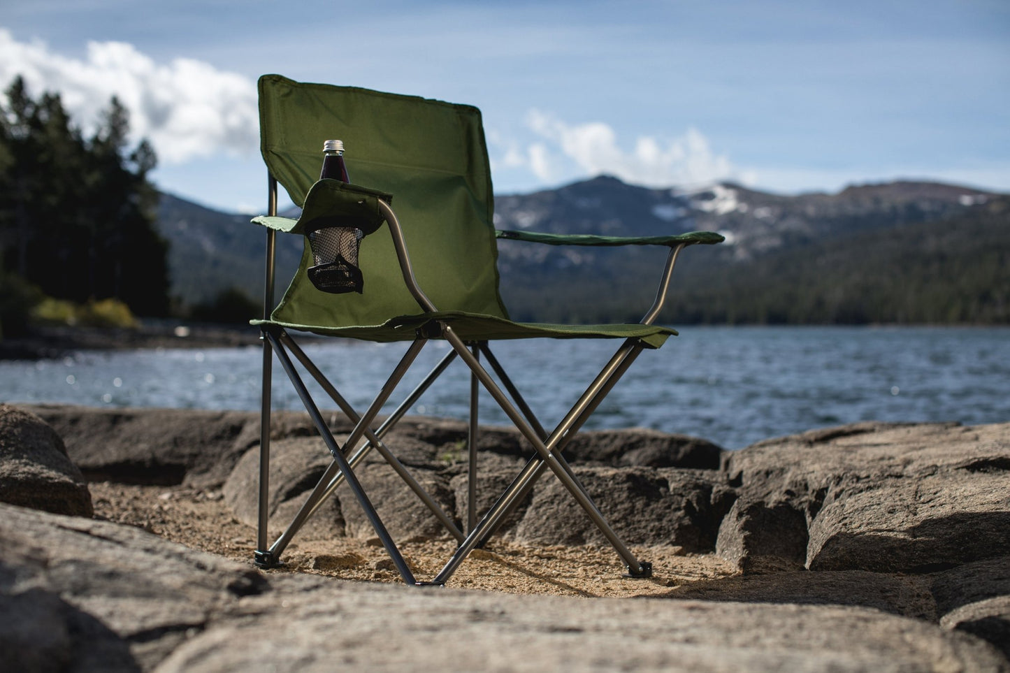Picnic Time PTZ Camp Chair - Angler's Pro Tackle & Outdoors