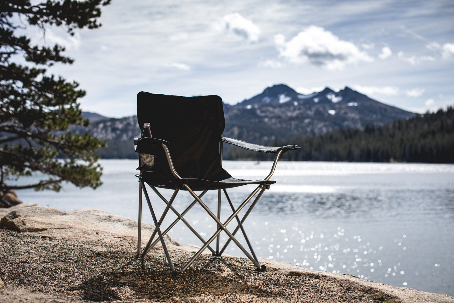 Picnic Time PTZ Camp Chair - Angler's Pro Tackle & Outdoors