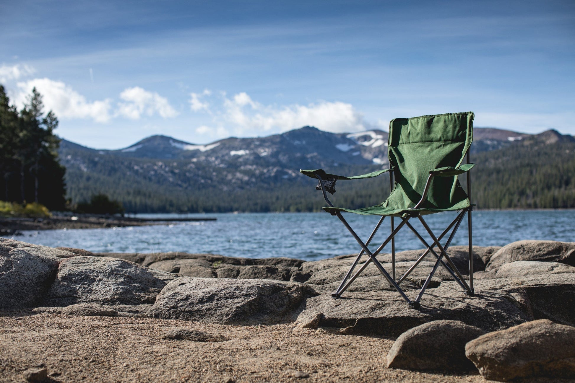 Picnic Time PTZ Camp Chair - Angler's Pro Tackle & Outdoors