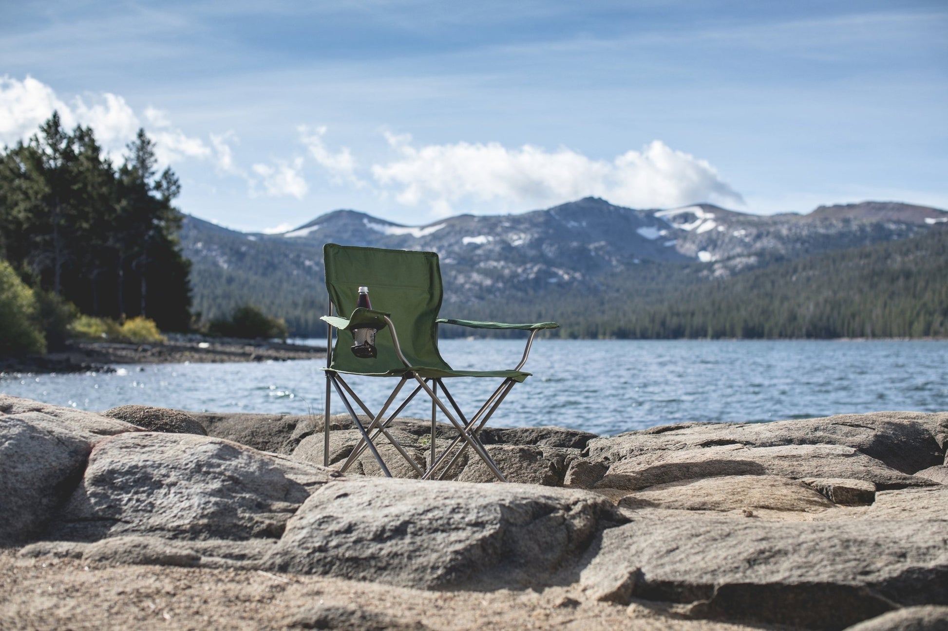 Picnic Time PTZ Camp Chair - Angler's Pro Tackle & Outdoors