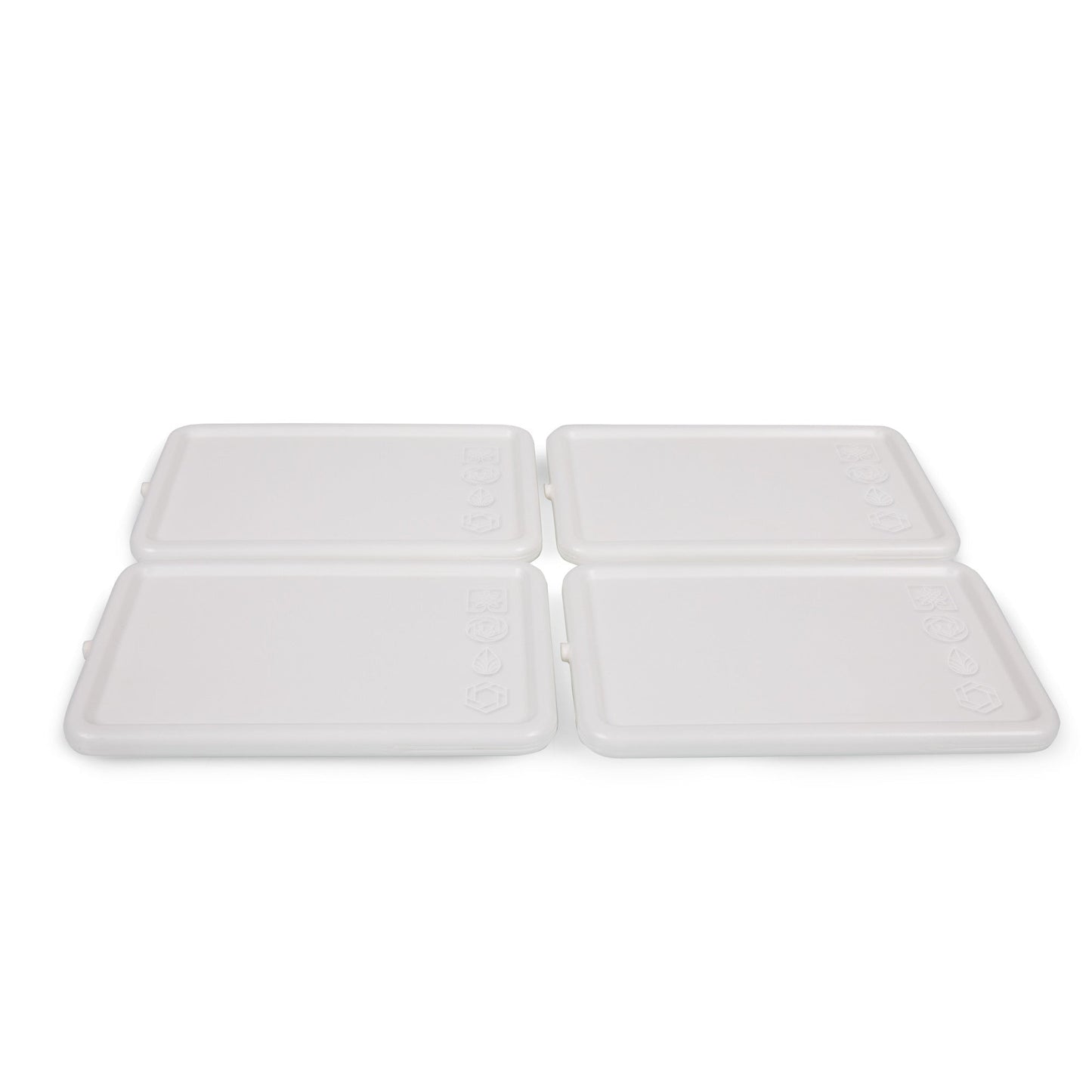 Picnic Time Set of 4 Ice Packs - Angler's Pro Tackle & Outdoors