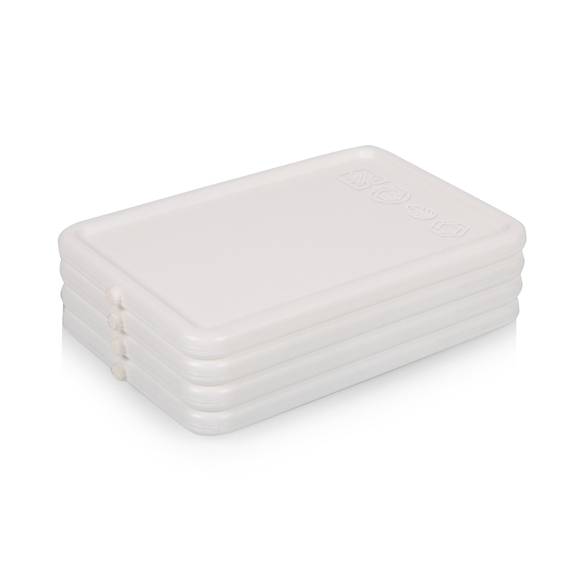 Picnic Time Set of 4 Ice Packs - Angler's Pro Tackle & Outdoors