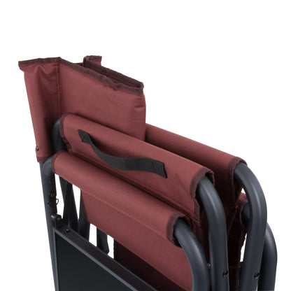 Picnic Time Sports Chair - Angler's Pro Tackle & Outdoors