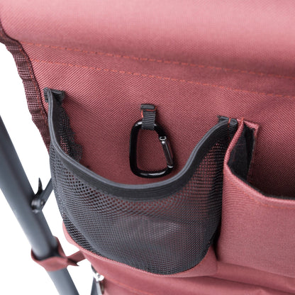 Picnic Time Sports Chair - Angler's Pro Tackle & Outdoors