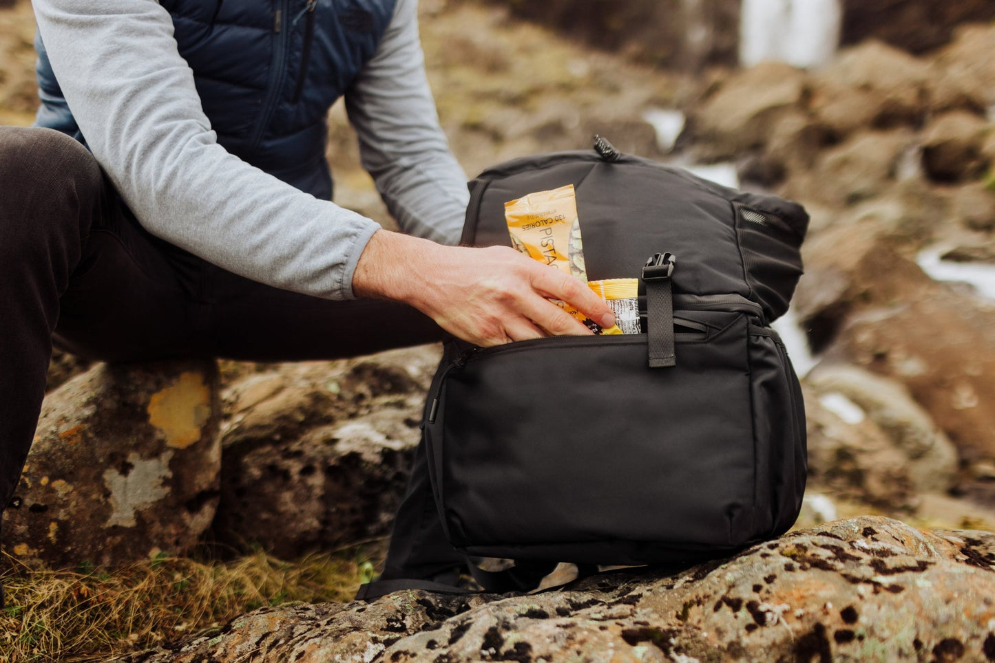 Picnic Time Tarana Recycled Backpack Cooler - Angler's Pro Tackle & Outdoors