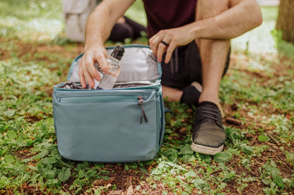 Picnic Time Tarana Recycled Backpack Cooler - Angler's Pro Tackle & Outdoors