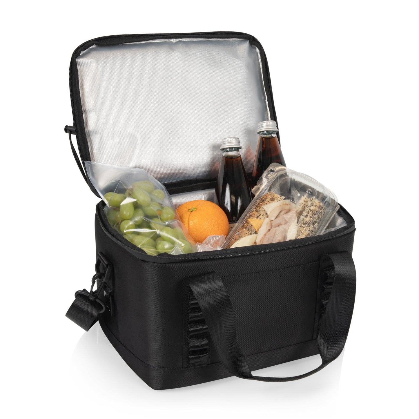 Picnic Time Tarana Superthick Recycled Cooler - 12 can - Angler's Pro Tackle & Outdoors