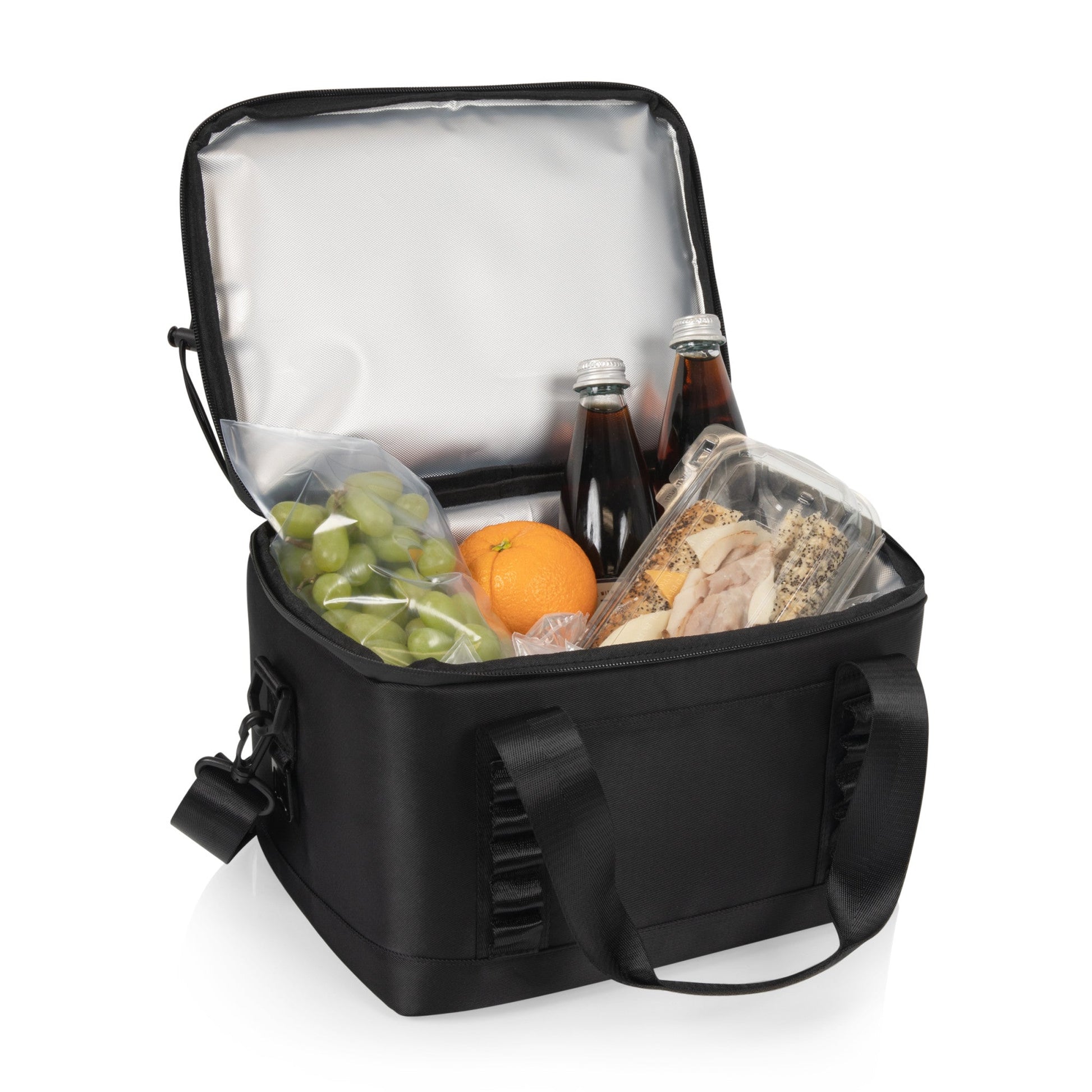 Picnic Time Tarana Superthick Recycled Cooler - 12 can - Angler's Pro Tackle & Outdoors