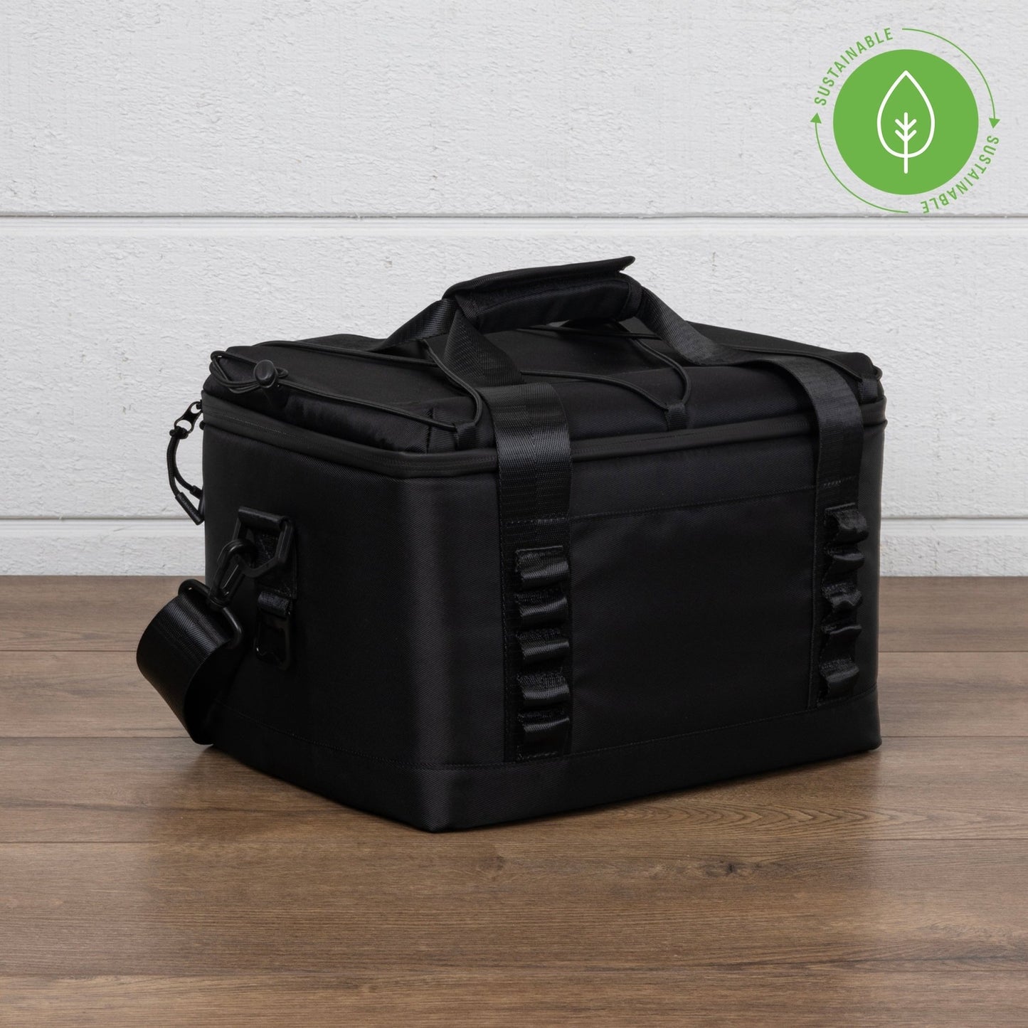 Picnic Time Tarana Superthick Recycled Cooler - 12 can - Angler's Pro Tackle & Outdoors