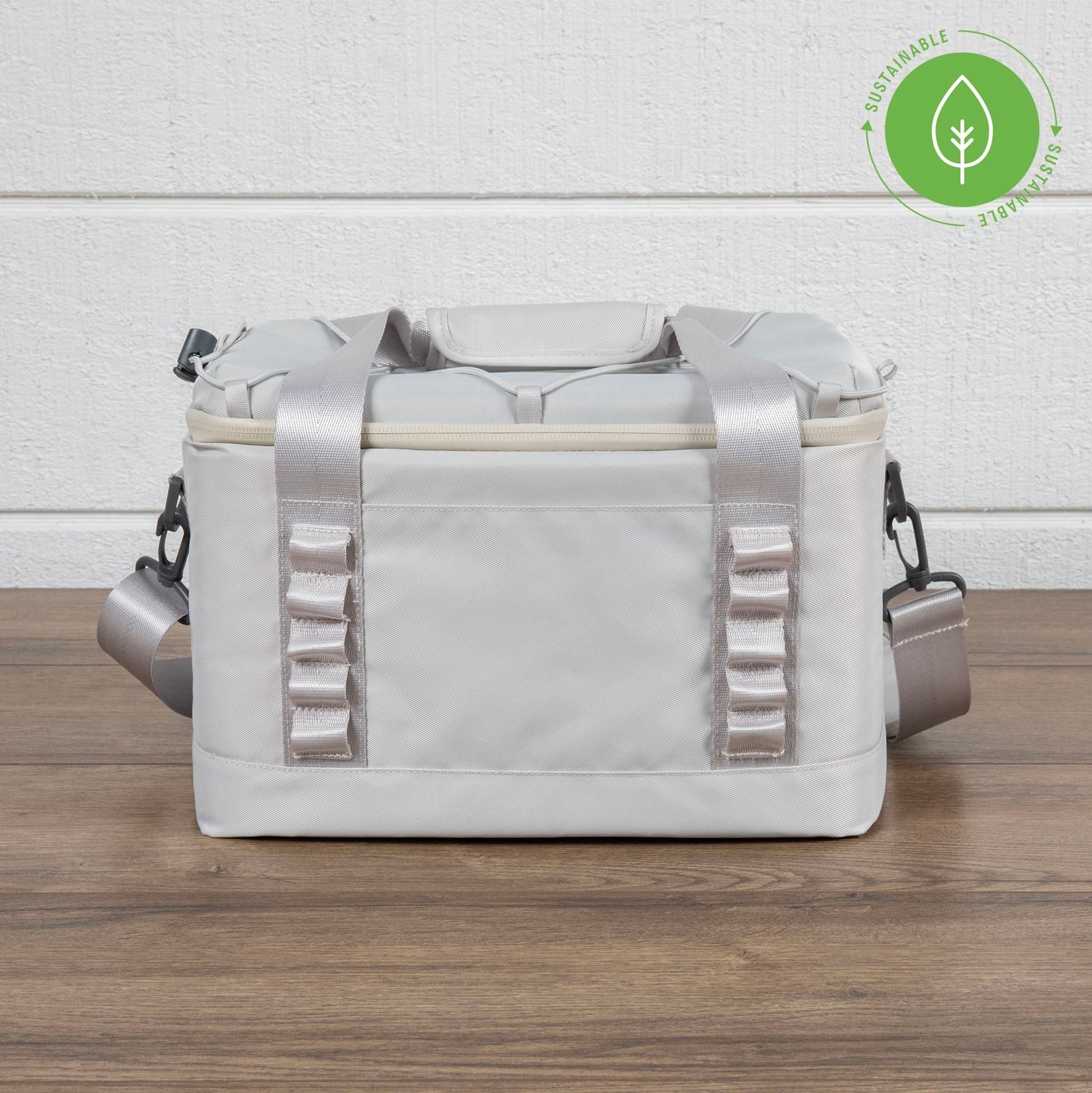 Picnic Time Tarana Superthick Recycled Cooler - 12 can - Angler's Pro Tackle & Outdoors