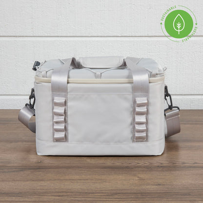Picnic Time Tarana Superthick Recycled Cooler - 12 can - Angler's Pro Tackle & Outdoors