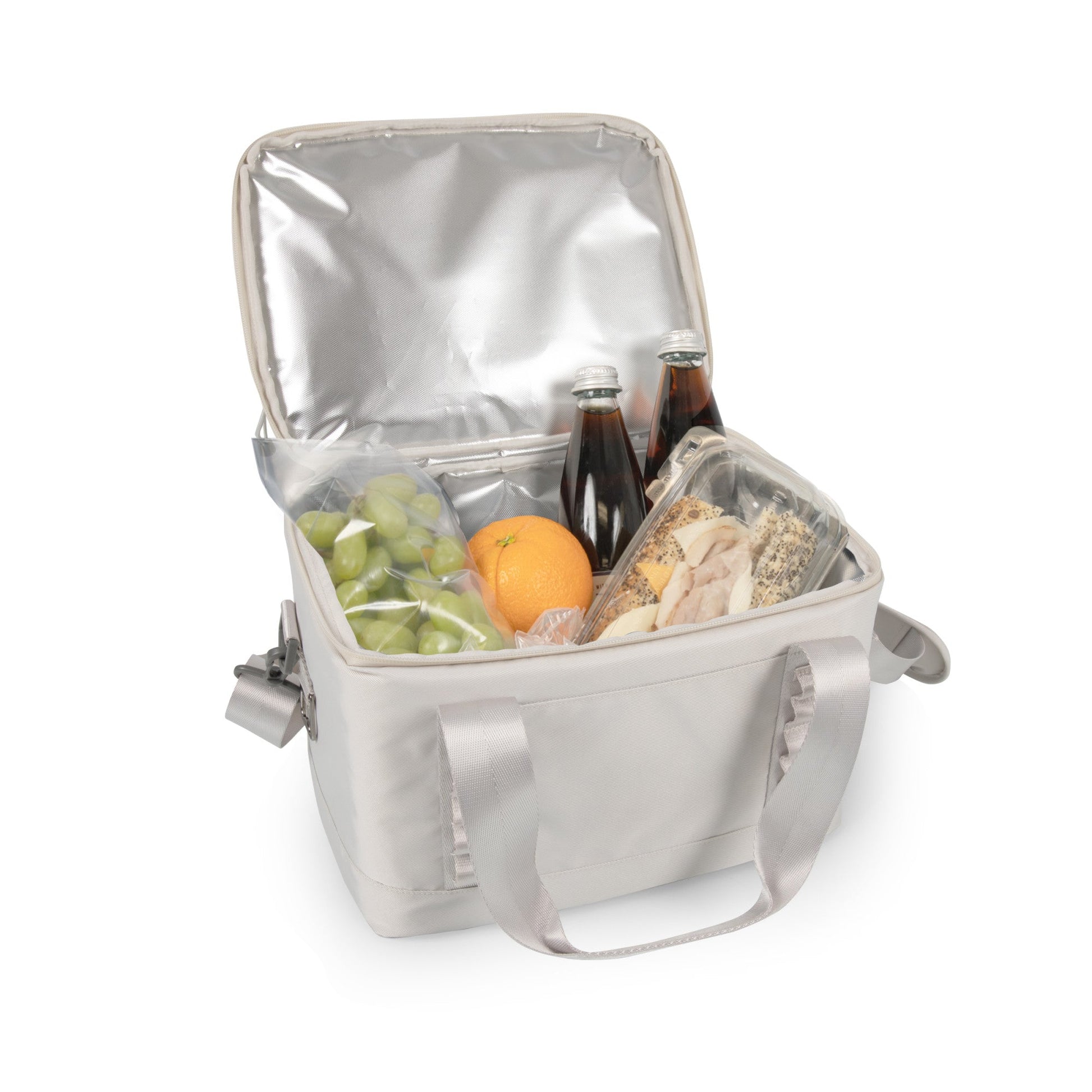 Picnic Time Tarana Superthick Recycled Cooler - 12 can - Angler's Pro Tackle & Outdoors