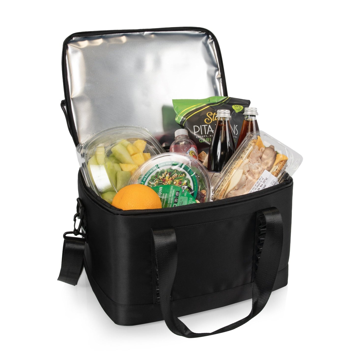 Picnic Time Tarana Superthick Recycled Cooler - 24 can - Angler's Pro Tackle & Outdoors