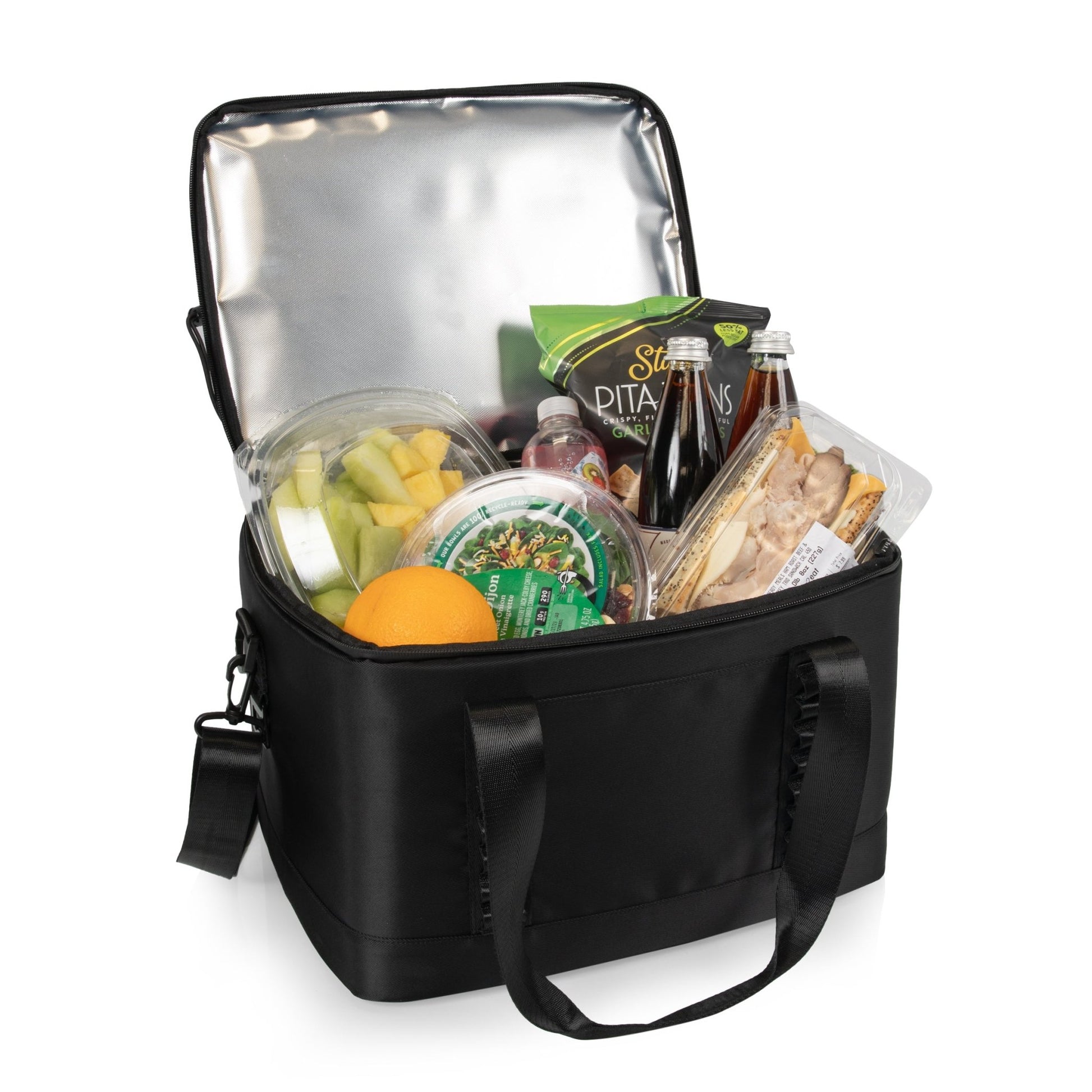 Picnic Time Tarana Superthick Recycled Cooler - 24 can - Angler's Pro Tackle & Outdoors