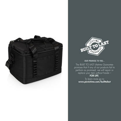 Picnic Time Tarana Superthick Recycled Cooler - 24 can - Angler's Pro Tackle & Outdoors