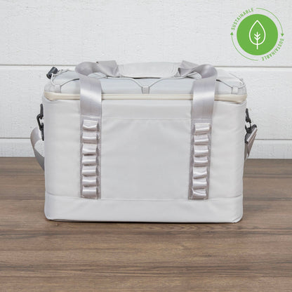 Picnic Time Tarana Superthick Recycled Cooler - 24 can - Angler's Pro Tackle & Outdoors