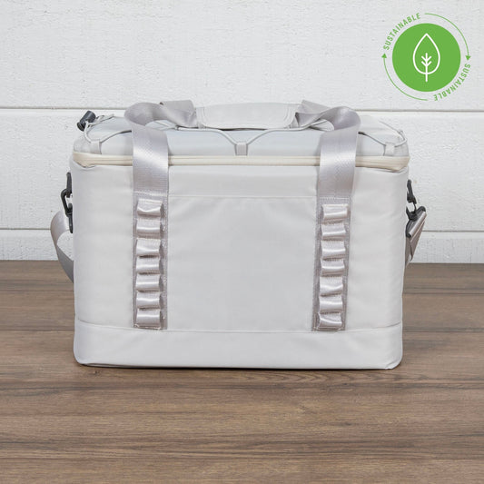 Picnic Time Tarana Superthick Recycled Cooler - 24 can - Angler's Pro Tackle & Outdoors