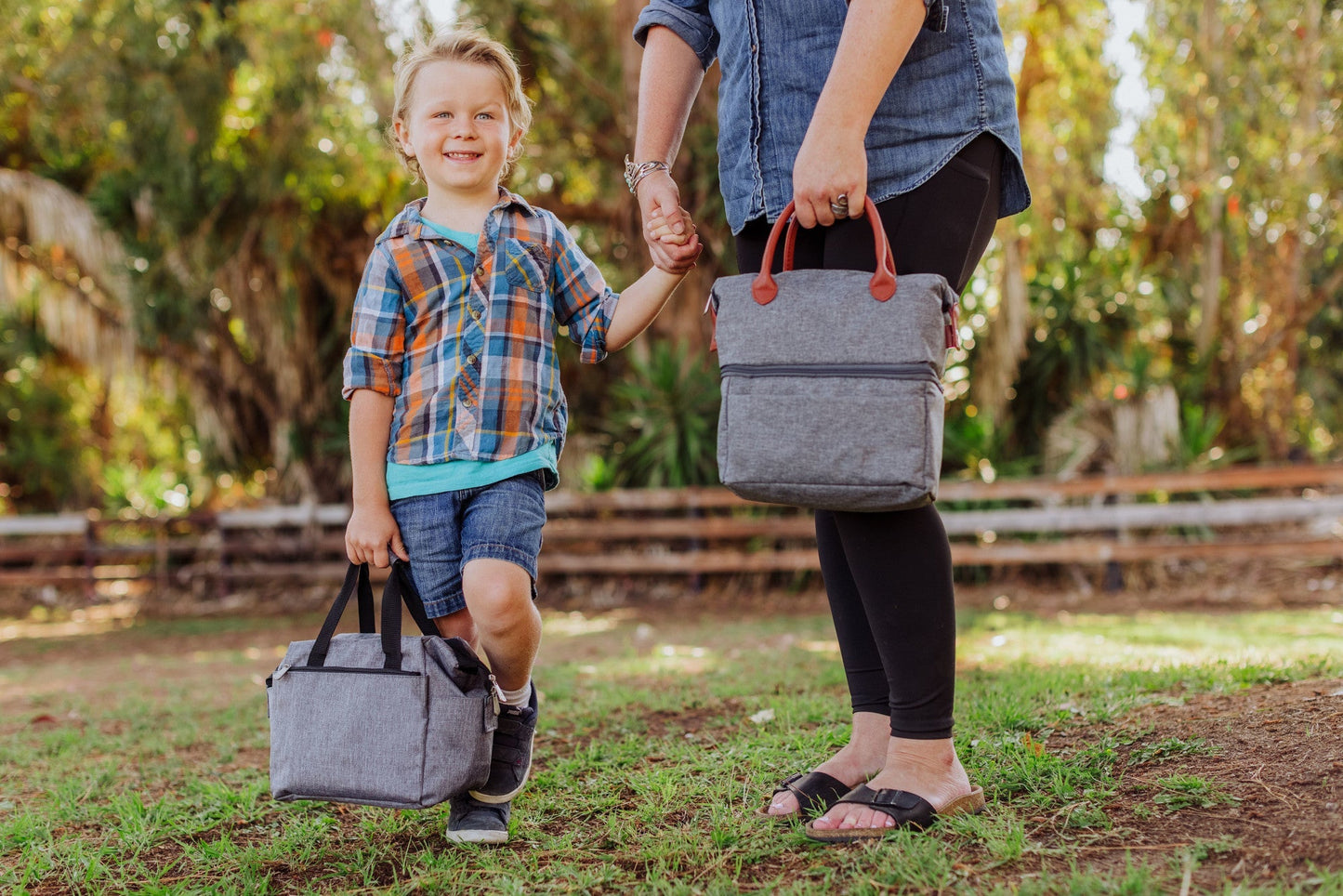 Picnic Time Urban Lunch Bag Cooler - Angler's Pro Tackle & Outdoors