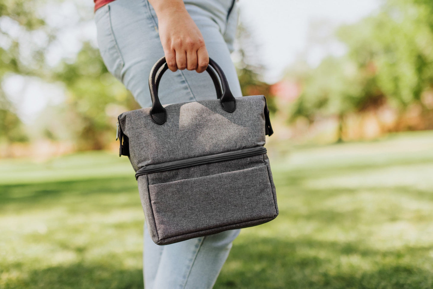 Picnic Time Urban Lunch Bag Cooler - Angler's Pro Tackle & Outdoors