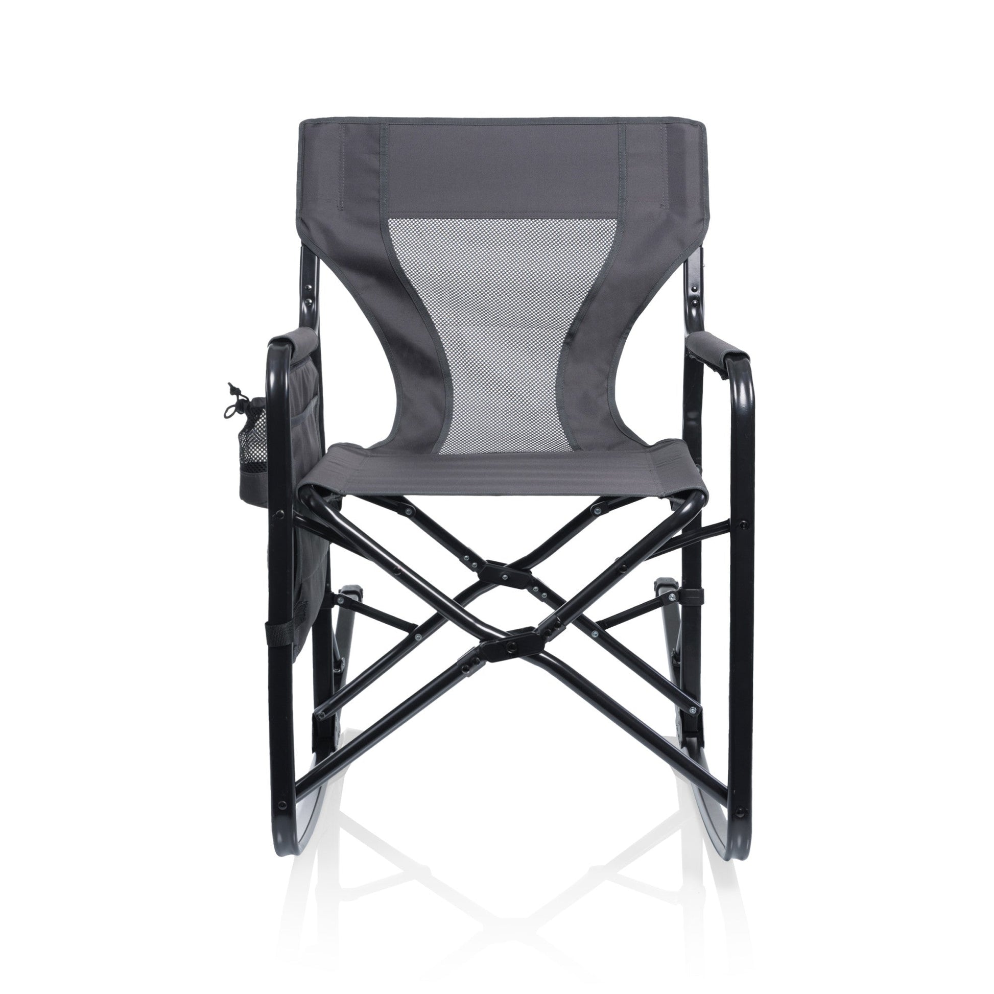 Picnic Time Woodland Rocking Camping Chair - Angler's Pro Tackle & Outdoors